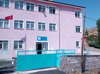Yozgat-Merkez-Leman Ayan İlkokulu fotoğrafı