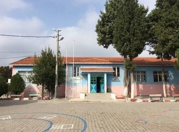 Balıkesir-Savaştepe-Karacalar Mustafa Kangal Ortaokulu fotoğrafı
