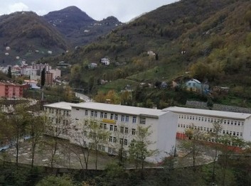 Trabzon-Şalpazarı-Şalpazarı Çok Programlı Anadolu Lisesi fotoğrafı