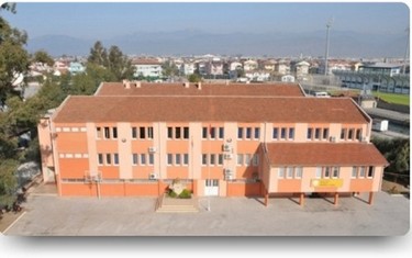Muğla-Fethiye-Fethiye Anadolu Lisesi fotoğrafı