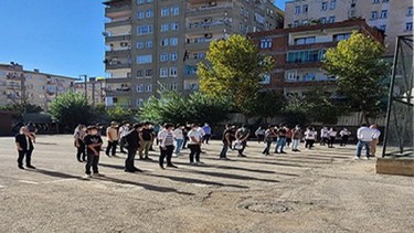 Diyarbakır-Bağlar-Namık Kemal Mesleki ve Teknik Anadolu Lisesi fotoğrafı