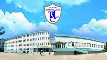 Tekirdağ-Süleymanpaşa-Tekirdağ Anadolu Lisesi fotoğrafı