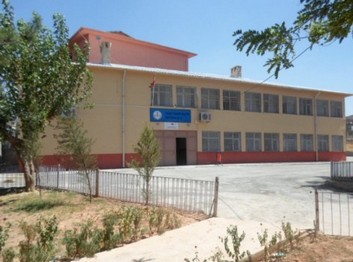 Siirt-Merkez-Siirt İmam Hatip Ortaokulu fotoğrafı