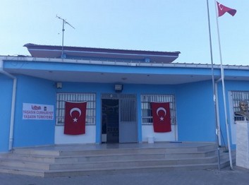 Adana-Karataş-Karataş Anaokulu fotoğrafı