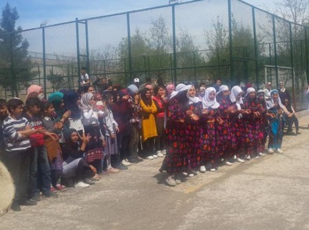 Diyarbakır-Yenişehir-Şehit Albay Güner Ekici İmam Hatip Ortaokulu fotoğrafı
