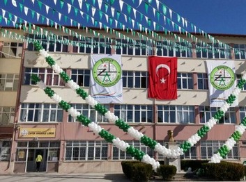 Afyonkarahisar-Şuhut-Şuhut Zafer Anadolu Lisesi fotoğrafı