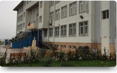 Kilis-Elbeyli-Elbeyli Borsa İstanbul Çok Programlı Anadolu Lisesi fotoğrafı