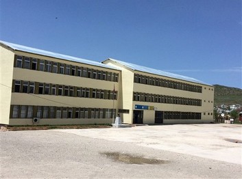 Bingöl-Merkez-Sancak Ahmet Yesevi Ortaokulu fotoğrafı
