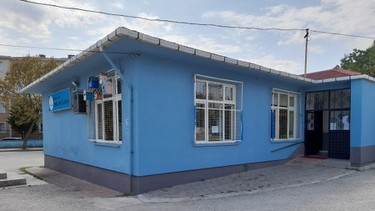 Tekirdağ-Saray-Cengiz Topel İlkokulu fotoğrafı