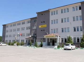 Bursa-Osmangazi-Osmangazi Gazi Anadolu Lisesi fotoğrafı