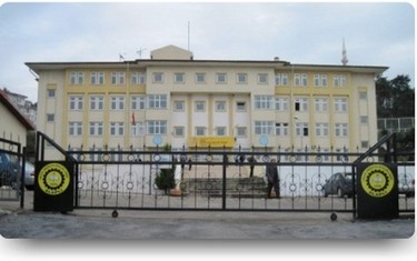 Zonguldak-Alaplı-Borsa İstanbul Mesleki ve Teknik Anadolu Lisesi fotoğrafı