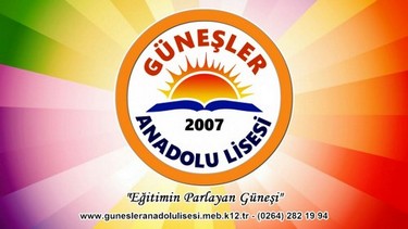 Sakarya-Adapazarı-Güneşler Anadolu Lisesi fotoğrafı