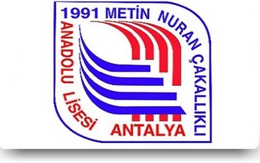 Antalya-Muratpaşa-Metin-Nuran Çakallıklı Anadolu Lisesi fotoğrafı