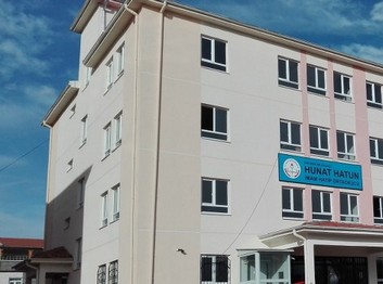 Kayseri-Melikgazi-Hunat Hatun İmam Hatip Ortaokulu fotoğrafı