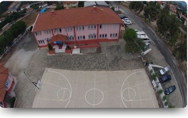 Muğla-Ula-Gökçe Zeynep Gönen Ortaokulu fotoğrafı