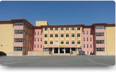 Zonguldak-Ereğli-İbrahim-Süheyla İzmirli Fen Lisesi fotoğrafı