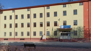 Konya-Karapınar-Mevlana İmam Hatip Ortaokulu fotoğrafı