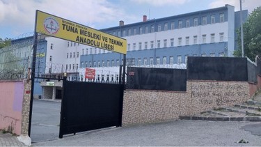 İstanbul-Esenler-Esenler Tuna Mesleki ve Teknik Anadolu Lisesi fotoğrafı