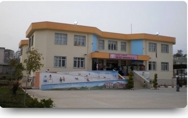 Mersin-Yenişehir-Sevgi Anaokulu fotoğrafı