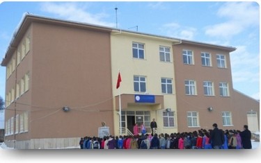 Kocaeli-Gebze-Kargalı Ortaokulu fotoğrafı