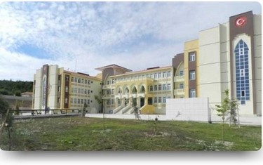 Yozgat-Kadışehri-Kadışehri Anadolu İmam Hatip Lisesi fotoğrafı