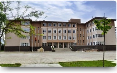 İstanbul-Beylikdüzü-Gürpınar Borsa İstanbul Mesleki ve Teknik Anadolu Lisesi fotoğrafı