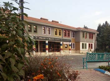 Denizli-Merkezefendi-Merkezefendi Belediyesi Sümer-Sevindik Anaokulu fotoğrafı
