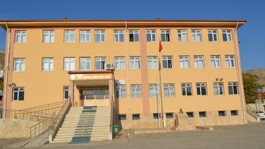 Elazığ-Palu-Palu Anadolu İmam Hatip Lisesi fotoğrafı