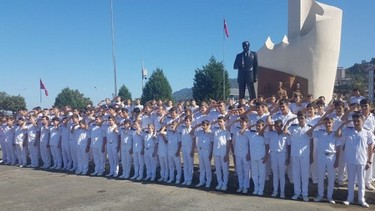 Rize-Çayeli-Çayeli Ahmet Hamdi İshakoğlu Mesleki ve Teknik Anadolu Lisesi fotoğrafı