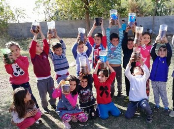 Adana-Seyhan-Kuyumcular İlkokulu fotoğrafı