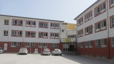 Şanlıurfa-Haliliye-Yüzbaşı Ali Saip Ursavaş Anadolu Lisesi fotoğrafı