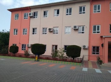 Osmaniye-Merkez-Vali İsmail Fırat İlkokulu fotoğrafı