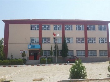 Balıkesir-Sındırgı-Yağcıbedir Ortaokulu fotoğrafı