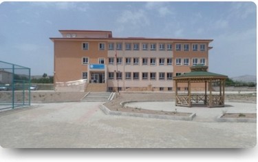 Elazığ-Merkez-Fatih İmam Hatip Ortaokulu fotoğrafı