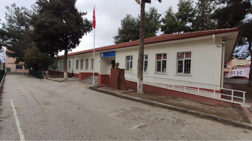 Burdur-Merkez-Burdur Özel Eğitim Ortaokulu fotoğrafı