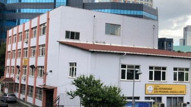 İstanbul-Şişli-Şişli Kervansaray Çok Programlı Anadolu Lisesi fotoğrafı
