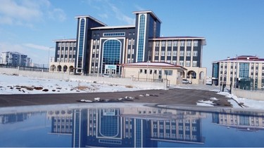 Sivas-Merkez-Zeki Hayran İmam Hatip Ortaokulu fotoğrafı