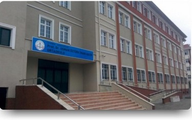 İstanbul-Bahçelievler-Prof. Dr. Osman Öztürk İmam Hatip Ortaokulu fotoğrafı