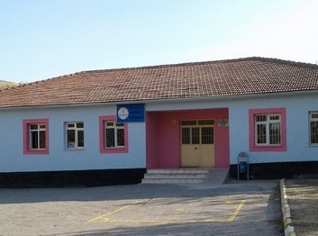 Kayseri-Özvatan-Hayriye Ortaokulu fotoğrafı