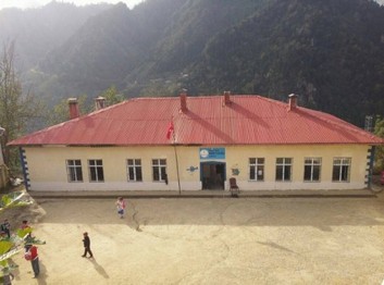 Trabzon-Arsin-Mahmut Taviloğlu İlkokulu fotoğrafı