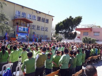 Hatay-Dörtyol-Yeniyurt İstiklal İlkokulu fotoğrafı