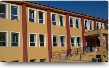 Adıyaman-Besni-Toklu Köyü Ortaokulu fotoğrafı
