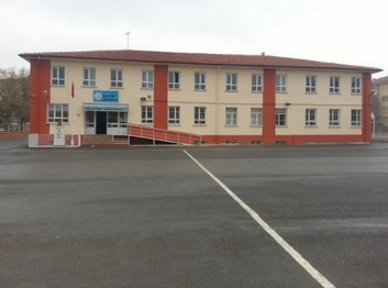 Malatya-Yeşilyurt-Necatibey Ortaokulu fotoğrafı