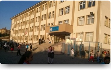 Ankara-Keçiören-Yeşiltepe Ortaokulu fotoğrafı
