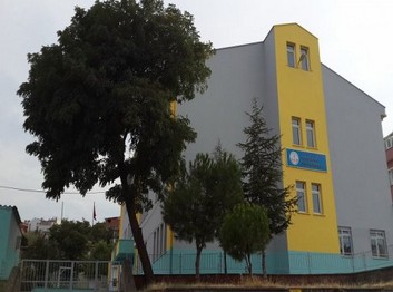Balıkesir-Altıeylül-Yunus Emre Ortaokulu fotoğrafı