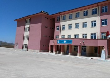 Sivas-Suşehri-Toki Kösedağ İlkokulu fotoğrafı