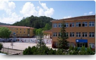 Kastamonu-Araç-İğdir Ortaokulu fotoğrafı