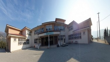 Bursa-Gemlik-Cihatlı Özel Eğitim Uygulama Okulu II. Kademe fotoğrafı