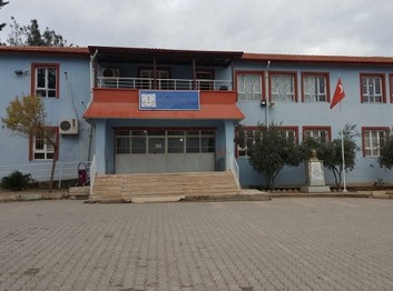 Hatay-Hassa-Akbez Ortaokulu fotoğrafı
