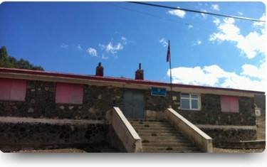 Erzurum-Tekman-Şehit Piyade Çavuş Muhammet Binici İlkokulu fotoğrafı